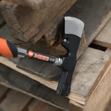 KENDO gipszelő balta 600g No.25551