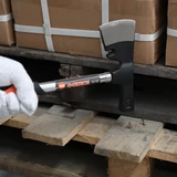 KENDO gipszelő balta 600g No.25551