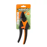 KENDO mellévágó metszőolló SK5 PP+TPR 200/20mm No.60116