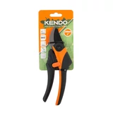 KENDO vágóüllős metszőolló SK5 PP+TPR 200/20mm No.60117