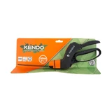 KENDO fűnyíró olló 360 fokban forgatható 345mm No.60131