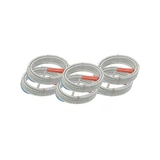 BERGER csőtisztító spirál 3m/6mm