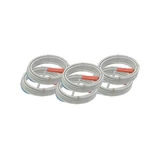 BERGER csőtisztító spirál 10m/9mm