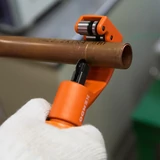 KENDO görgős csővágó 6-42mm No.50323