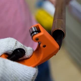 KENDO görgős csővágó 6-42mm No.50323