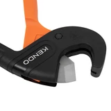 KENDO PVC csővágó 36mm No.50332