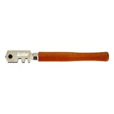 Z-TOOLS üveg- és csempevágó 6db HM vágókerék 3-8mm