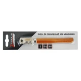 Z-TOOLS üveg- és csempevágó 6db HM vágókerék 3-8mm