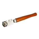 Z-TOOLS üveg- és csempevágó 6db HM vágókerék 3-8mm