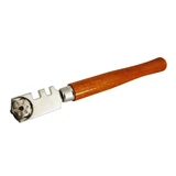 Z-TOOLS üveg- és csempevágó 6db HM vágókerék 3-8mm