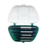 Z-TOOLS törtcsavar kihajtó készlet 5r. M3-M18 40Cr