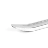 BERGER Szerelővas 500x25mm hajlított végű