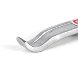 BERGER Szerelővas 500x25mm hajlított végű
