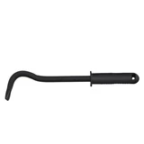 BERGER Szeghúzó markolattal 250mm