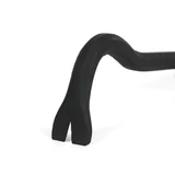 BERGER Szeghúzó markolattal 250mm