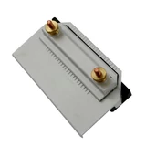 NAREX favéső élező sablon 117x66x57 894900