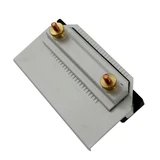 NAREX favéső élező sablon 117x66x57 894900