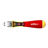 WIHA fázisellenőrző ceruza 12-1000V ATEX EX-II IP67 SB2551301/No.44309