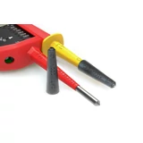 WIHA eMobility feszültség- és folytonosságvizsgáló 12-1000 V AC CAT IV IP64 SB25515/No.44319