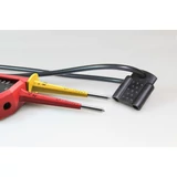 WIHA eMobility feszültség- és folytonosságvizsgáló 12-1000 V AC CAT IV IP64 SB25515/No.44319