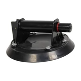 BERGER vákuumpumpás üvegemelő 1 fejes 110kg kofferben (veribor)