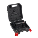 BERGER vákuumpumpás üvegemelő 1 fejes 110kg kofferben (veribor)