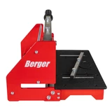BERGER laminált és vinyl padló vágó 300/16mm LVCP-300-16
