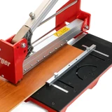 BERGER laminált és vinyl padló vágó 300/16mm LVCP-300-16