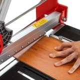 BERGER laminált és vinyl padló vágó 300/16mm LVCP-300-16