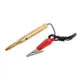 KENDO próbalámpa rézházas 6-24V DC No.20906