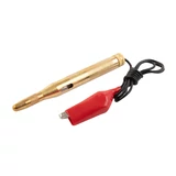 KENDO próbalámpa rézházas 6-24V DC No.20906