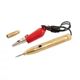 KENDO próbalámpa rézházas 6-24V DC No.20906