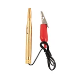 KENDO próbalámpa rézházas 6-24V DC No.20906