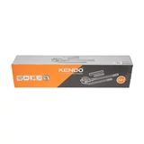 KENDO 2in1 kézi csőhajlító 15/22mm No.50128