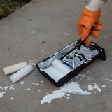 KENDO festőhenger készlet 8+2r. 100mm No.46701