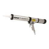 GAV sűrített levegős kartuspisztoly 300-400ml Air-Flow-Reg 60S-3