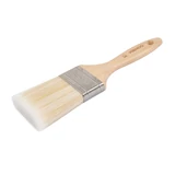 KENDO lapos festőecset, fa nyéllel 1"/25.4mm No.46201