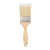 KENDO lapos festőecset, fa nyéllel 2.5"/63.5mm No.46204