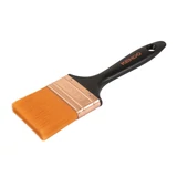 KENDO lapos festőecset, műanyag nyéllel 1"/25.4mm No.46221