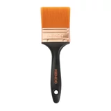 KENDO lapos festőecset, műanyag nyéllel 3"/76.2mm No.46225
