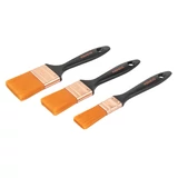 KENDO festőecset készlet 3r. 1"/25,4mm-2"/50,8mm No.46401