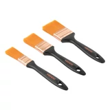 KENDO festőecset készlet 3r. 1"/25,4mm-2"/50,8mm No.46401