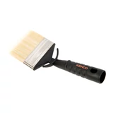 KENDO szögletes átvonóecset toldható műanyag nyéllel 100mm No.46211