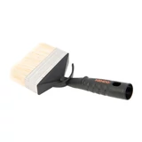 KENDO szögletes átvonóecset toldható műanyag nyéllel 120mm No.46212