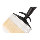 KENDO szögletes átvonóecset toldható műanyag nyéllel 120mm No.46212