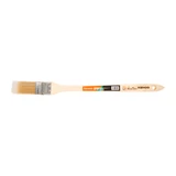KENDO radiátor ecset, fa nyéllel 1,5"/38mm No.46215