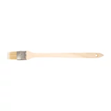 KENDO radiátor ecset, fa nyéllel 1,5"/38mm No.46215