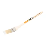 KENDO radiátor ecset, fa nyéllel 1,5"/38mm No.46215