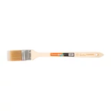 KENDO radiátor ecset, fa nyéllel 2"/50mm No.46216