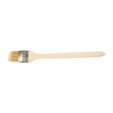 KENDO radiátor ecset, fa nyéllel 2"/50mm No.46216